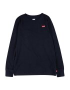 Levi's Детска блуза с дълги ръкави