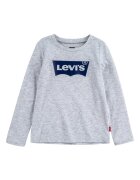 Levi's Детска блуза с дълги ръкави