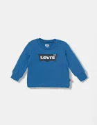 Levi's Детска блуза с дълги ръкави L/S BATWING TEE