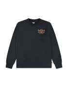 Levi's Детска блуза с дълги ръкави LEGENDARY LS TEE