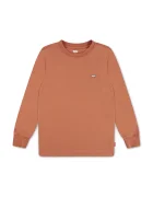 Levi's Детска блуза с дълги ръкави LS GRAPHIC TEE SHIRT