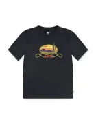 Levi's Детска памучна тениска CACTUS IN THE SUNSET TEE