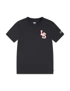 Levi's Детска памучна тениска "LS" MONOGRAM TEE