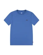 Levi's Детска памучна тениска LVB BATWING CHEST HIT