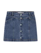 Levi's Детска пола BUTTON FRONT SKIRT