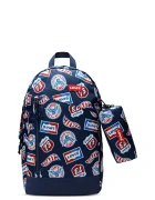 Levi's Детска раница EXPLORE PACK W/ PENCIL CASE