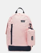 Levi's Детска раница EXPLORE PACK W/ PENCIL CASE