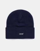 Levi's Детска шапка LAN TONAL EMBROIDERED BEANIE