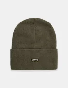 Levi's Детска шапка LAN TONAL EMBROIDERED BEANIE
