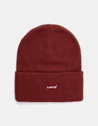 Levi's Детска шапка LAN TONAL EMBROIDERED BEANIE