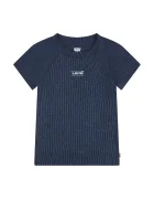 Levi's Детска тениска COLOR BLOCK RAGLAN TOP