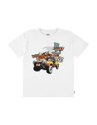 Levi's Детска тениска DAY TRIP TEE