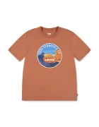 Levi's Детска тениска DESERT TRAIL TEE