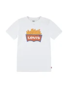 Levi's Детска тениска FRENCH FRY TEE