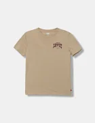 Levi's Детска тениска GALLOPING FREE TEE