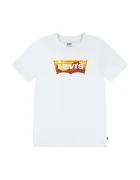 Levi's Детска тениска GOLDEN GLOW BATWING TEE