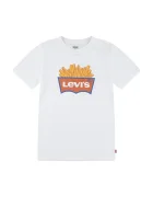 Levi's Детска тениска LVB FRENCH FRY TEE