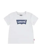 Levi's Детска тениска MY FIRST BATWING TEE