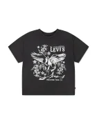 Levi's Детска тениска RETRO LEVIS SS TEE