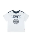 Levi's Детска тениска SPORTY OVERSIZED TEE