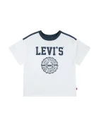 Levi's Детска тениска SPORTY OVERSIZED TEE