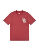 Levi's Детска тениска STREAMLINE MONOGRAM TEE