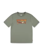 Levi's Детска тениска SUNRISE DESERT TEE