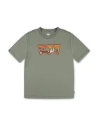 Levi's Детска тениска SUNRISE DESERT TEE