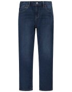 Levi's Детски дънки 502 REG TAPER ECO WARM JEA