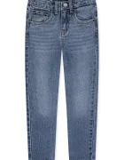 Levi's Детски дънки 512 SLIM TAPER JEANS