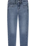Levi's Детски дънки 512 SLIM TAPER JEANS