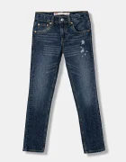 Levi's Детски дънки 512 SLIM TAPER JEANS