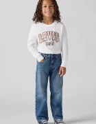 Levi's Детски дънки 551Z AUTHENTIC STRAIGHT JE