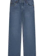 Levi's Детски дънки 555 RELAXED STRAIGHT JEANS