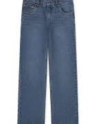 Levi's Детски дънки 555 RELAXED STRAIGHT JEANS