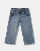 Levi's Детски дънки 555 RELAXED STRAIGHT JEANS