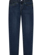 Levi's Детски дънки 710 SUPER SKINNY