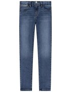 Levi's Детски дънки 710 SUPER SKINNY