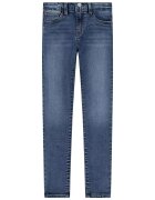 Levi's Детски дънки 710 SUPER SKINNY