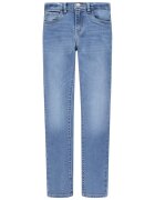 Levi's Детски дънки 720 HIGH RISE SUPER SKINNY