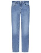 Levi's Детски дънки 720 HIGH RISE SUPER SKINNY