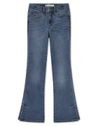 Levi's Детски дънки 726 FLARE W/ SIDE SLIT