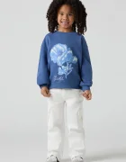 Levi's Детски дънки 94 BAGGY CARGO