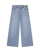 Levi's Детски дънки HIGH RISE BAGGY