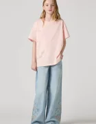 Levi's Детски дънки LOW RISE BAGGY