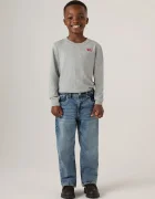 Levi's Детски дънки LVB 551Z AUTHENTIC STRGHT JEAN