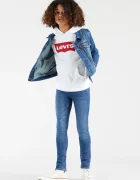 Levi's Детски дънки SKINNY TAPER JEANS