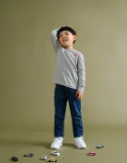Levi's Детски дънки в