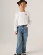 Levi's Детски дънки WIDE LEG JEANS