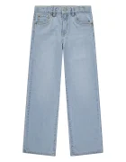 Levi's Детски дънки WIDE LEG JEANS